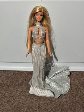 Barbie Diva  Doll